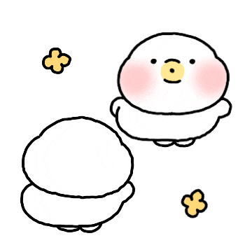 Daggy Sticker