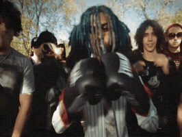 Zoot GIF