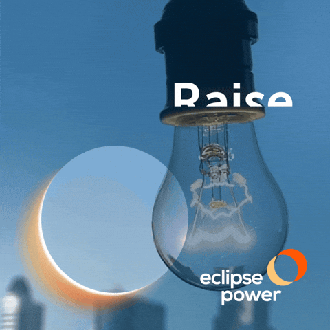 Eclipse Power GIF