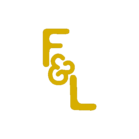 Frankie and Luna Sticker