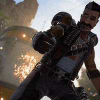 Winning Video Games GIF by Apex Legends