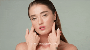Beauty Glow GIF by M|SD Official