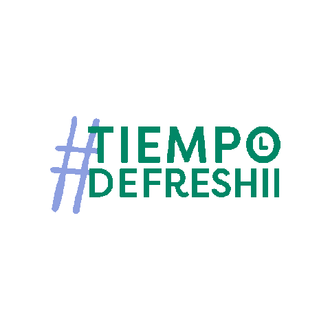 FRESHII PERU Sticker
