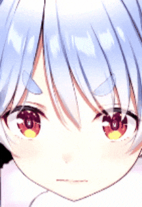 Girl No GIF