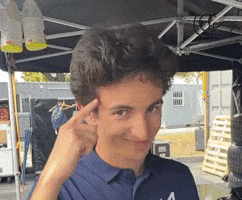 Head GIF