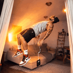 Cinema Musica GIF