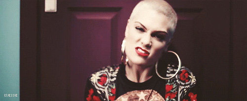 jessie j