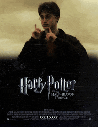 Harry Potter Movie GIFs