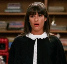 glee what GIF