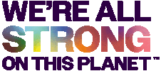 Pfpride2025 Sticker by Planet Fitness