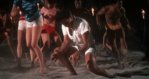 Beach Party GIF - Find & Share on GIPHY