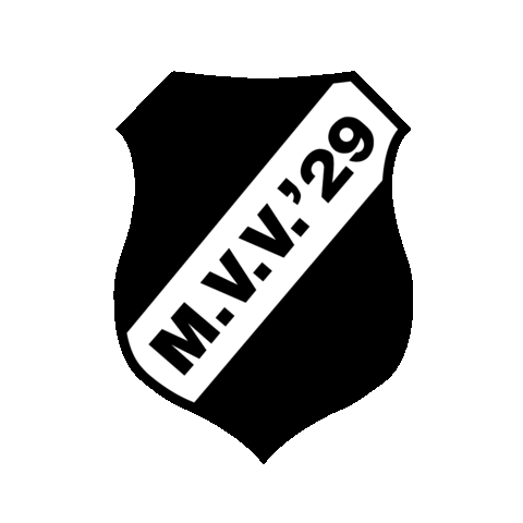 MVV 29 Sticker