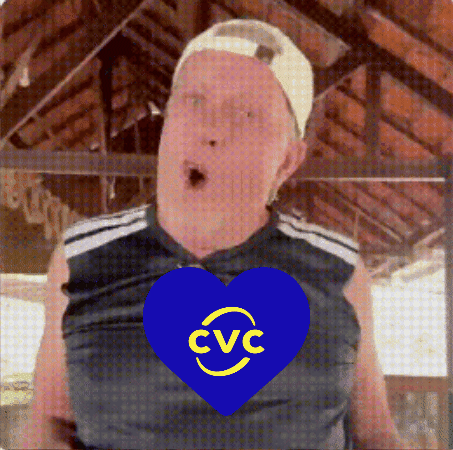 Cvcviagens GIF by CVC Paraná