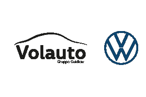 Volauto Sticker by Elisa Guidi