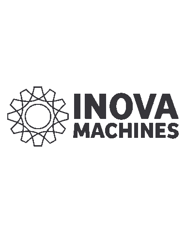 Inova Machines Sticker