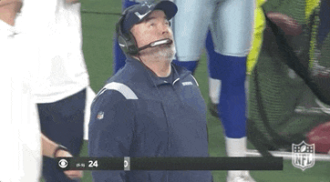 Mike Mccarthy Football GIF by NFL