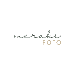 Meraki Foto Sticker