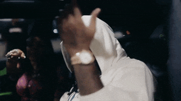 Babyface Ray GIF by Lebra Jolie