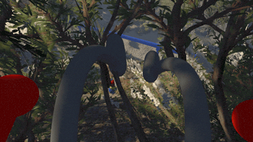 Slide Sliding GIF by Panic Games and Playdate