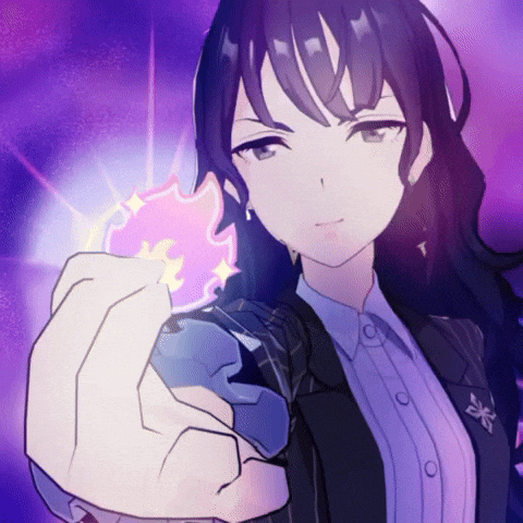 Umamusume GIF
