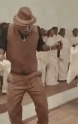 Peter Psquare GIF by Puneet Bharaj