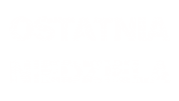 Niedziela Sticker by LIFE Church Warsaw
