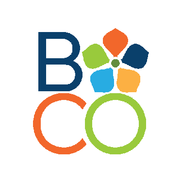 Boco Sticker by Botetourt County VA