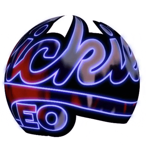 LĒO GIF