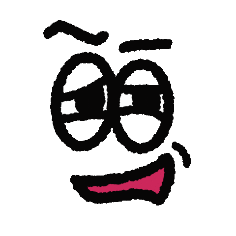 Fun Sticker