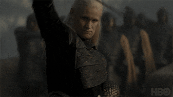 Fight Dragon GIF by Game of Thrones