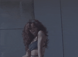 The Weekend GIF by SZA