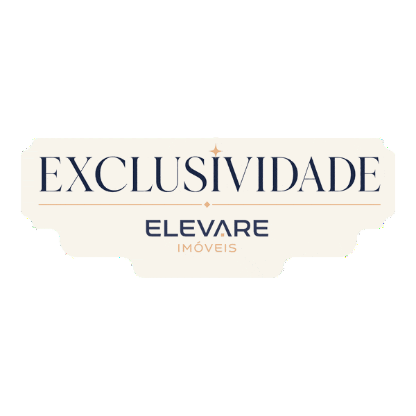 Sticker by ELEVAREIMOVEIS
