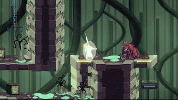 Video Games Fight GIF by Atari