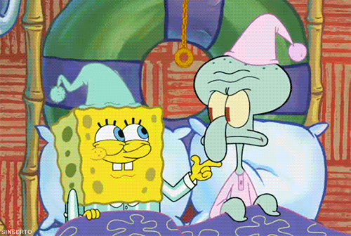 Nose GIF by SpongeBob SquarePants - Find & Share on GIPHY