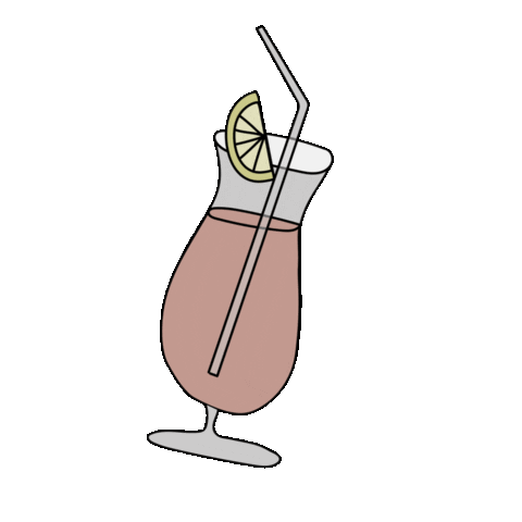 Drink Sticker