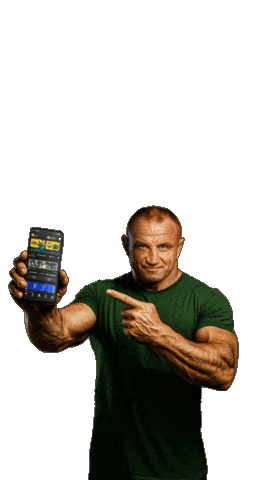 Bet Bookmaker Sticker by MARIUSZ Z BETFAN