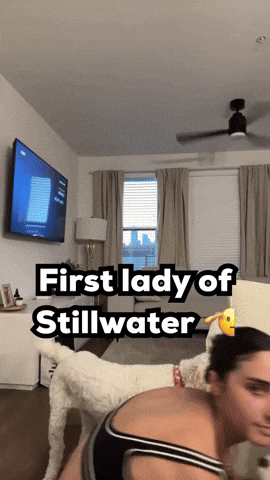 Oklahoma State Football GIF