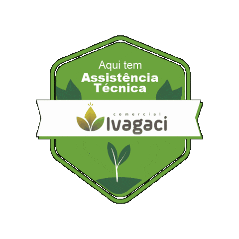 Agro Assistenciatecnica Sticker by Comercial Ivagací
