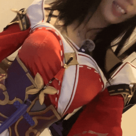 League Of Legends Flirting GIF