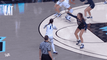 Happy March Madness GIF by Las Vegas