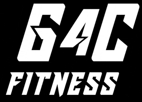 Gainz4Change Fitness GIF