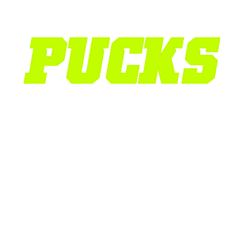 Innovate Hockey Sticker