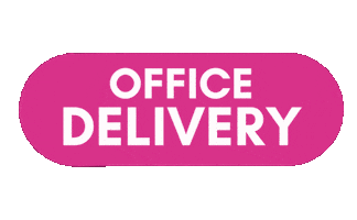 Office Life Sticker by hungerhub