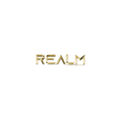 REALM Sticker