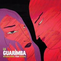 I Love You Kiss GIF by La Guarimba Film Festival