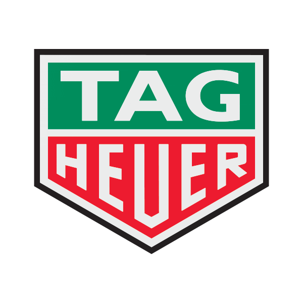Tag Heuer Sticker by Porsche 