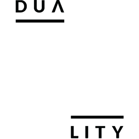 Duality_pt Sticker