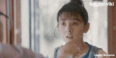Chinese C-Drama GIF by Viki