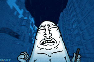 Wait For Me Running GIF by PFINNEY