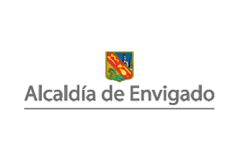 Alcaldía de Envigado Sticker